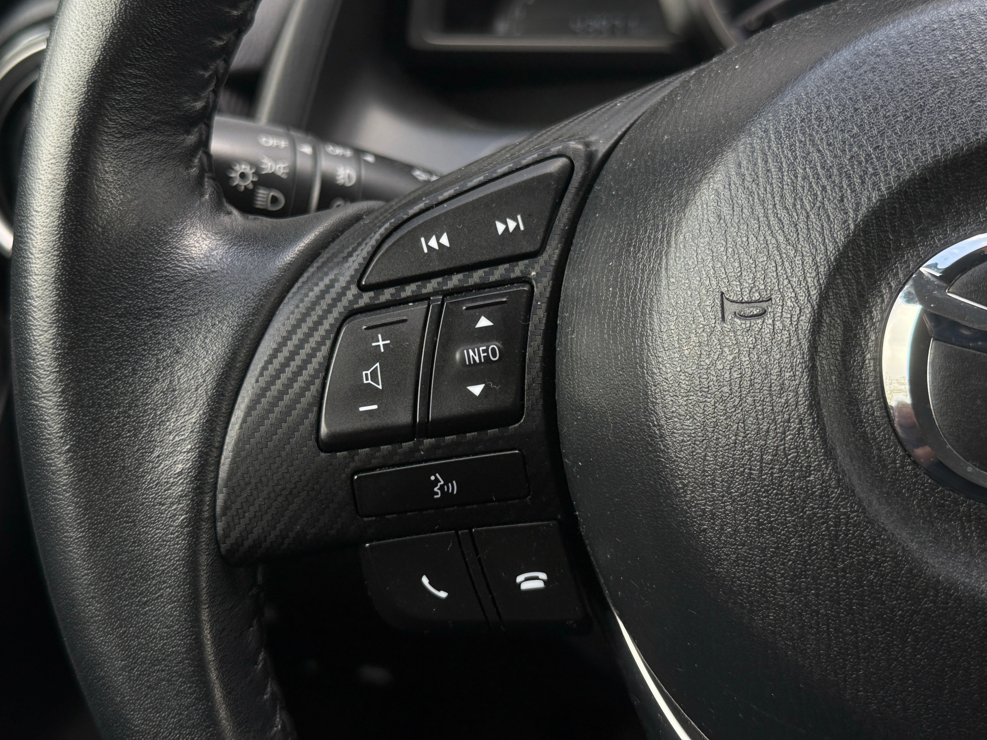 Foto van Mazda Mazda2