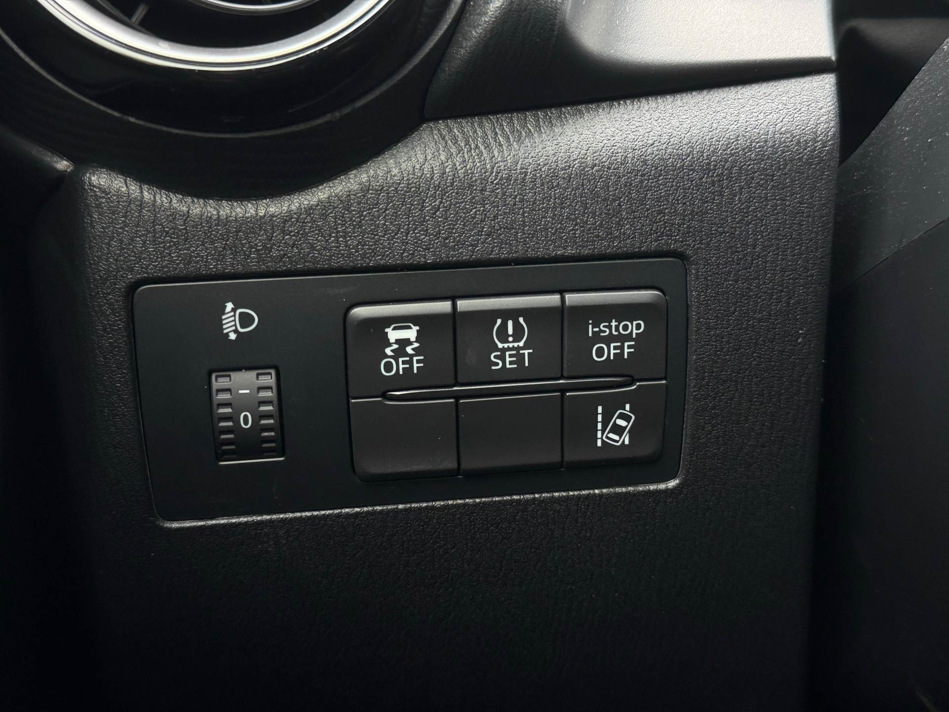 Foto van Mazda Mazda2