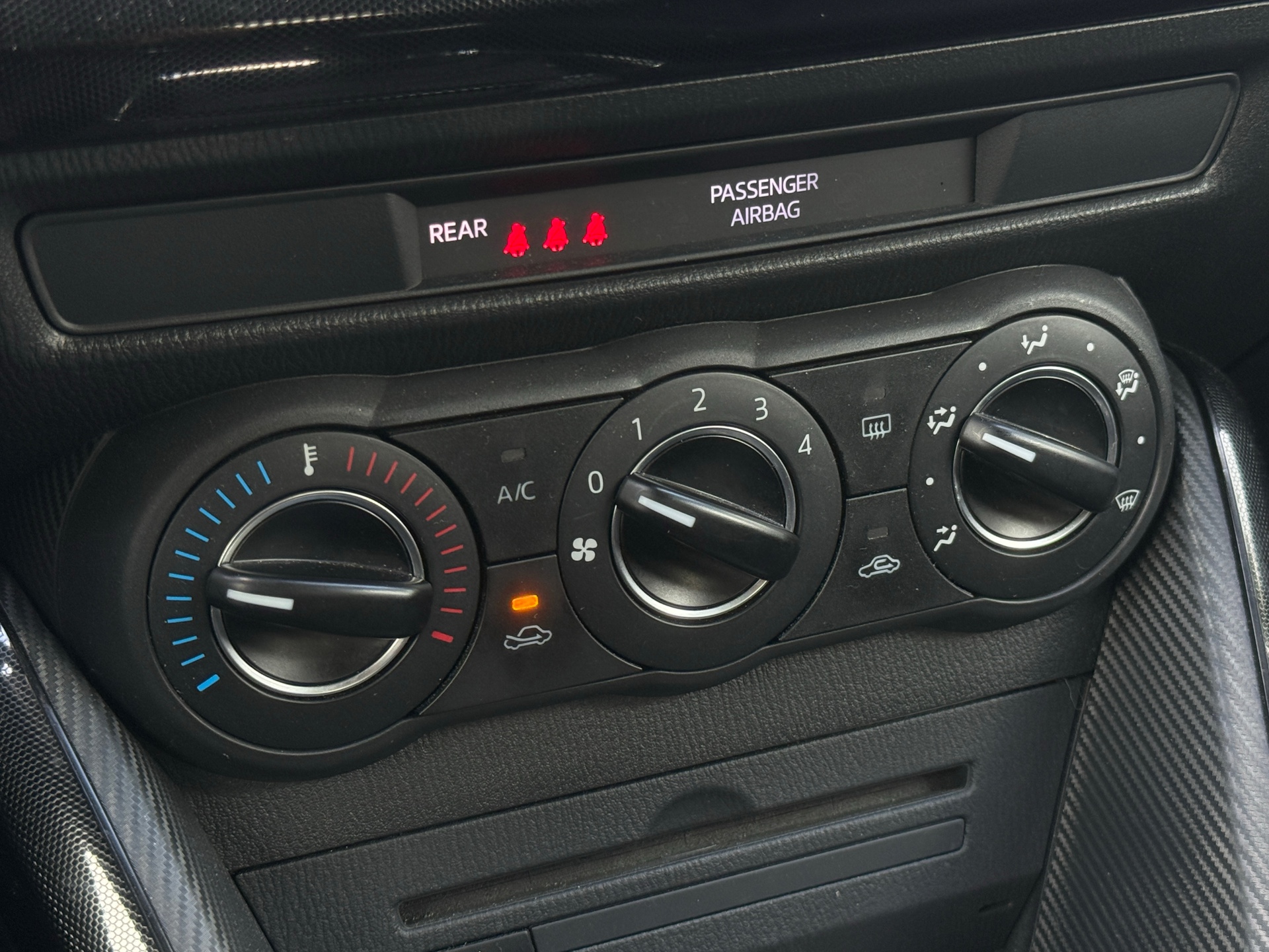 Foto van Mazda Mazda2