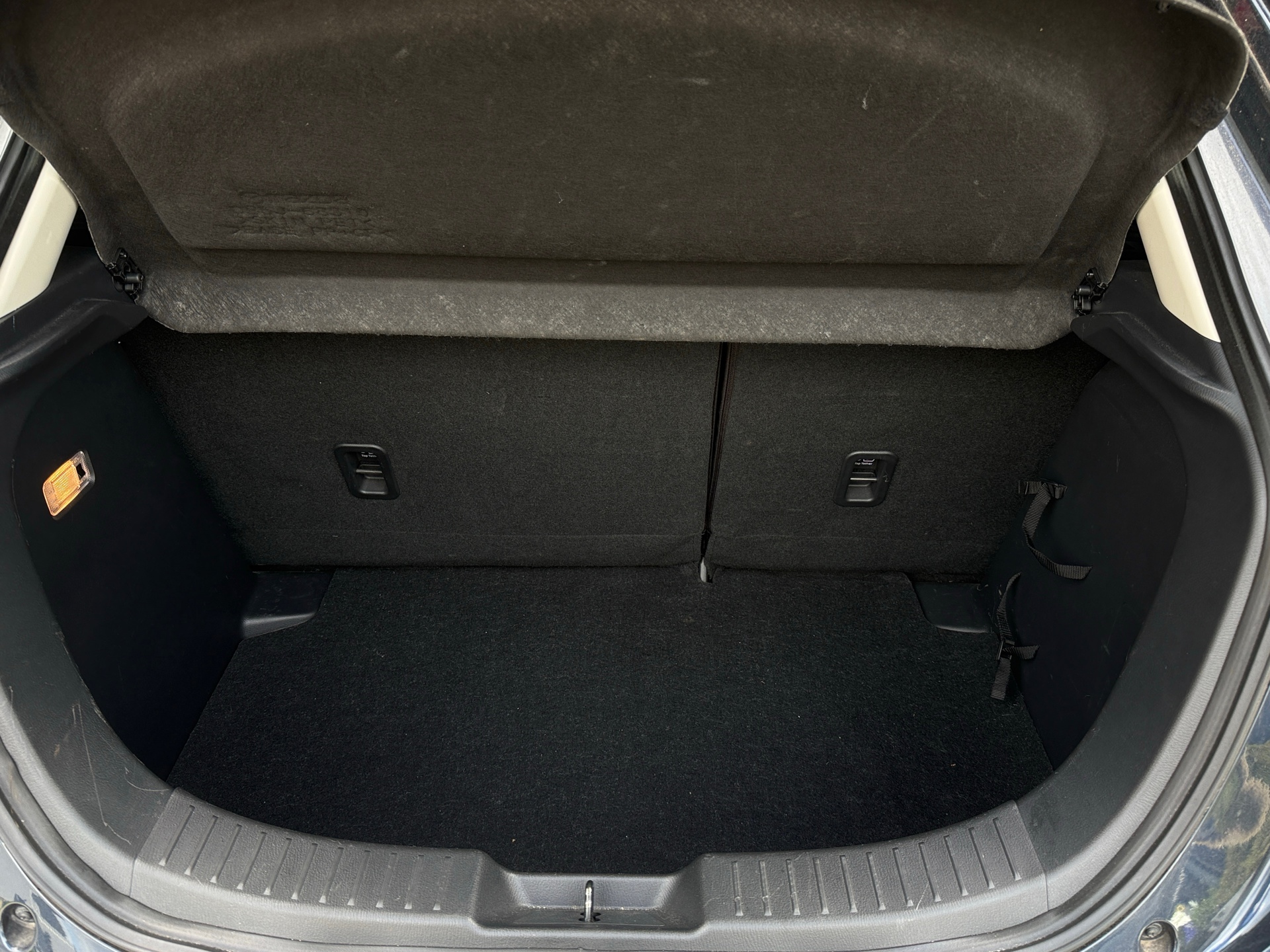 Foto van Mazda Mazda2