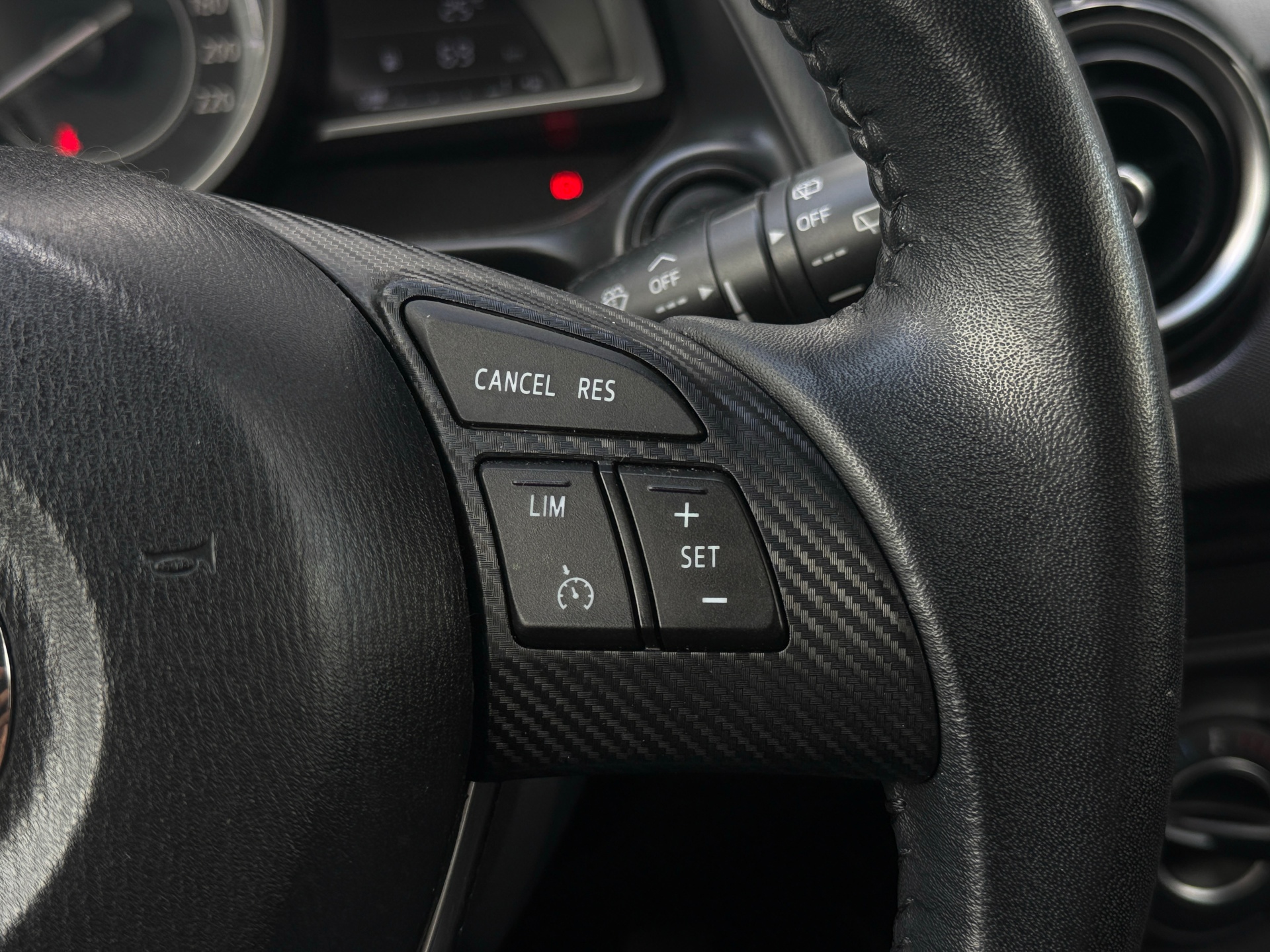 Foto van Mazda Mazda2