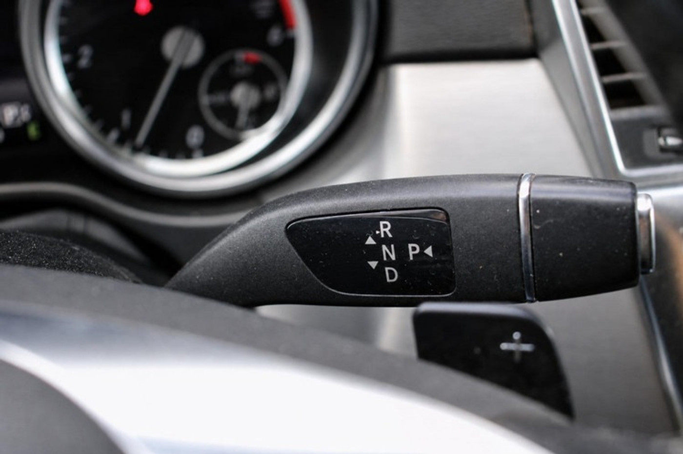 Foto van Mercedes-Benz ML 250 Bluetec 4Matic