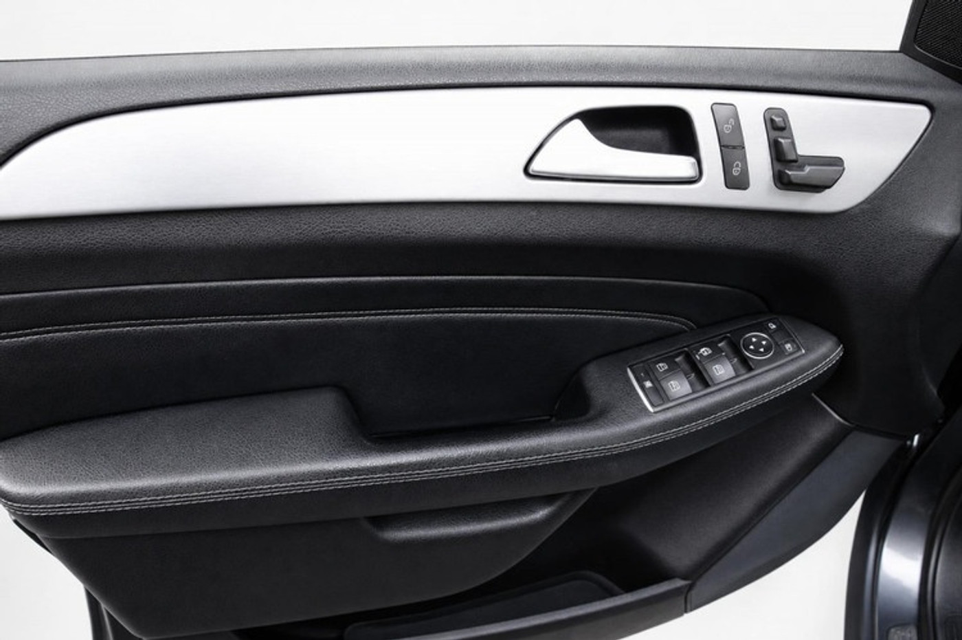 Foto van Mercedes-Benz ML 250 Bluetec 4Matic