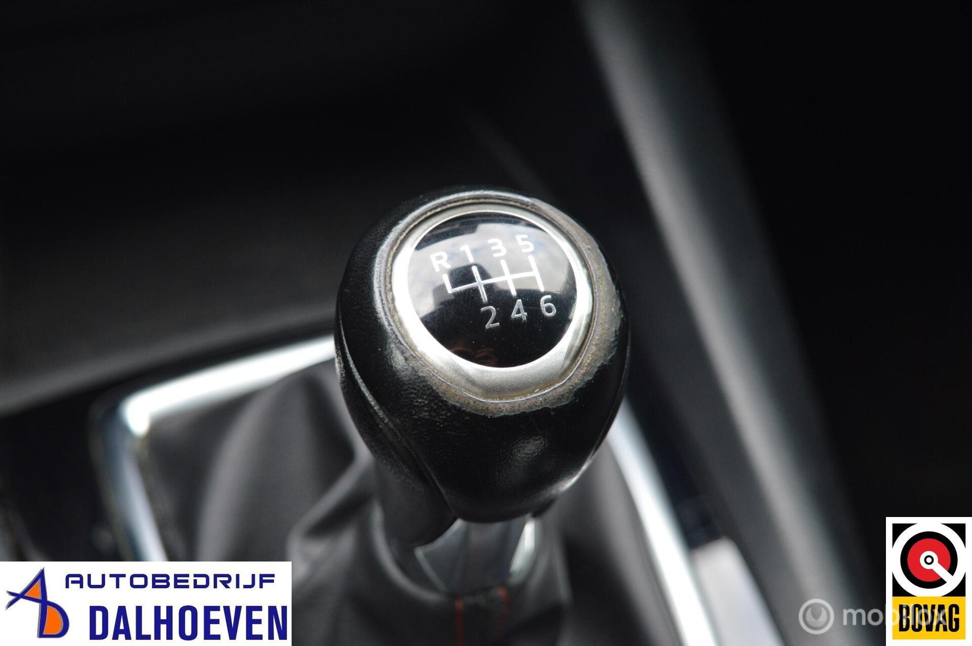 Foto van Mazda Mazda3