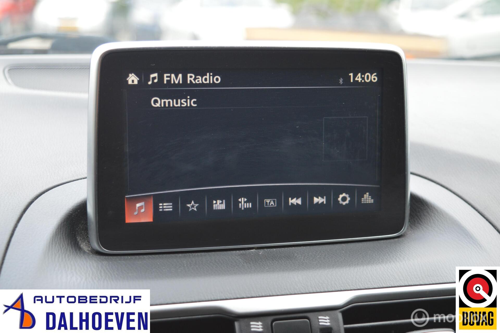 Foto van Mazda Mazda3