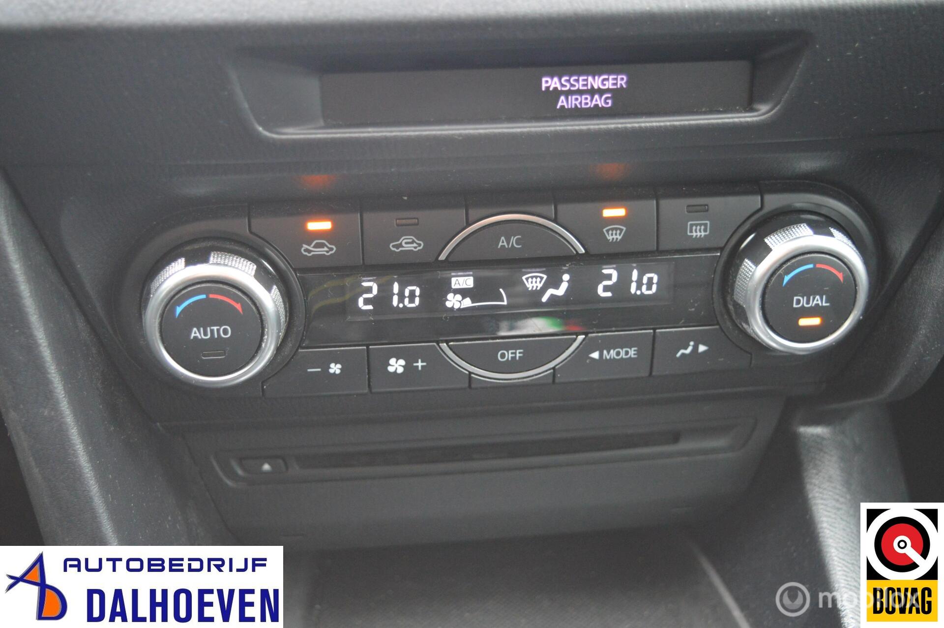 Foto van Mazda Mazda3