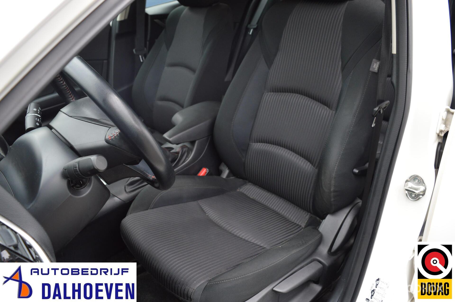 Foto van Mazda Mazda3