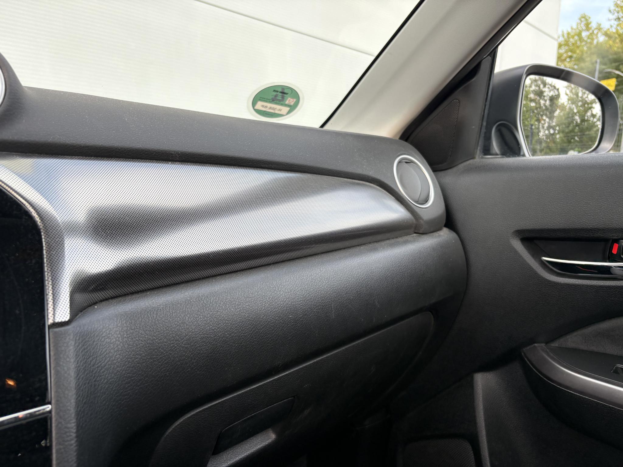 Foto van Suzuki Vitara