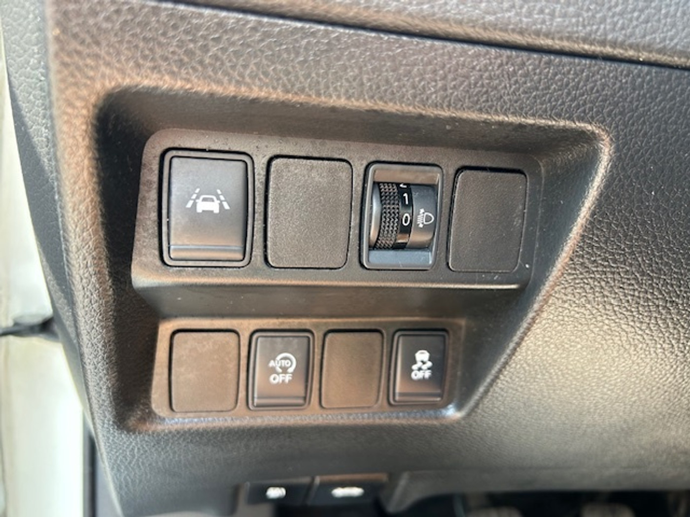 Foto van Nissan Nissan Qashqai