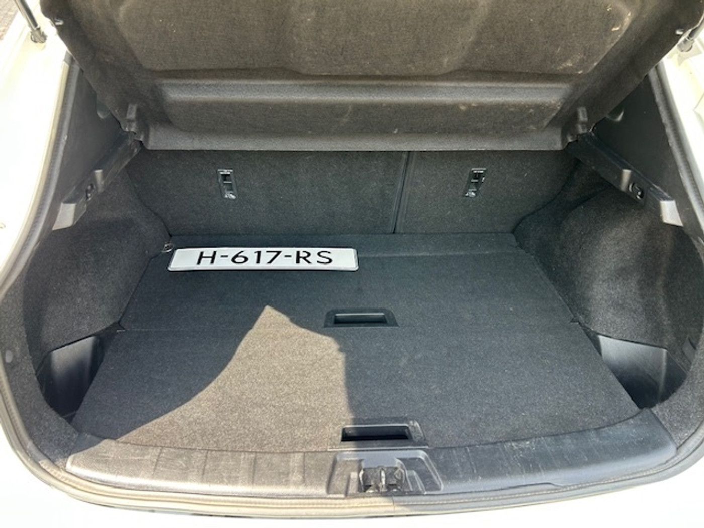 Foto van Nissan Nissan Qashqai