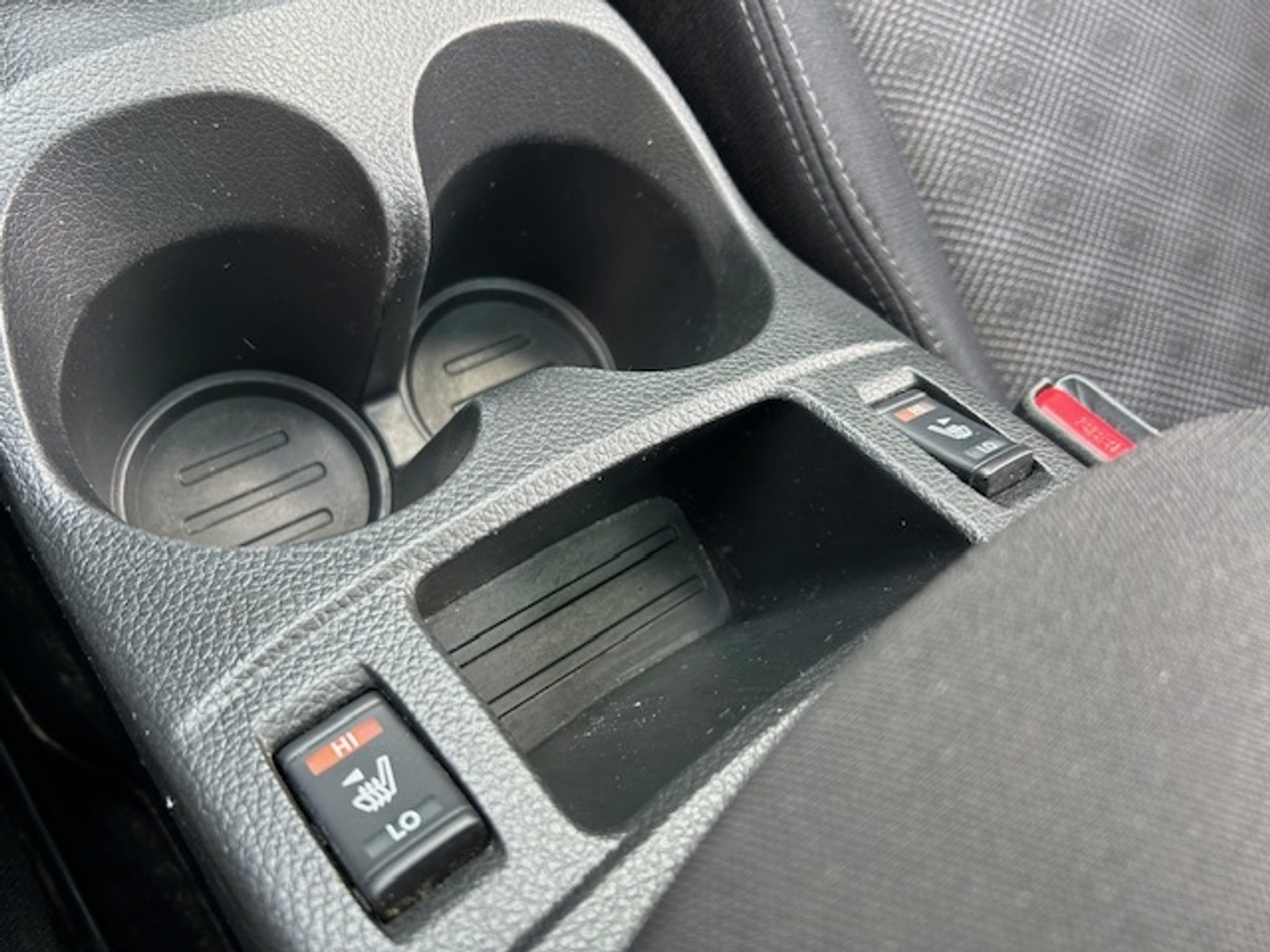 Foto van Nissan Nissan Qashqai