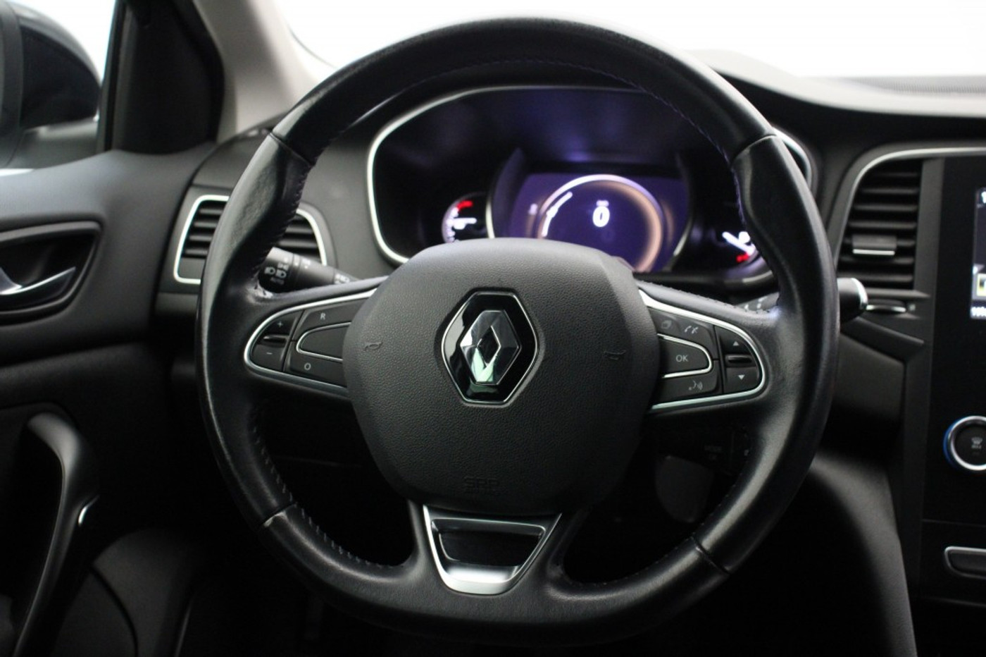 Foto van Renault Mégane Estate