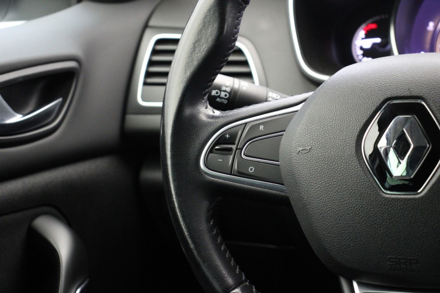 Foto van Renault Mégane Estate