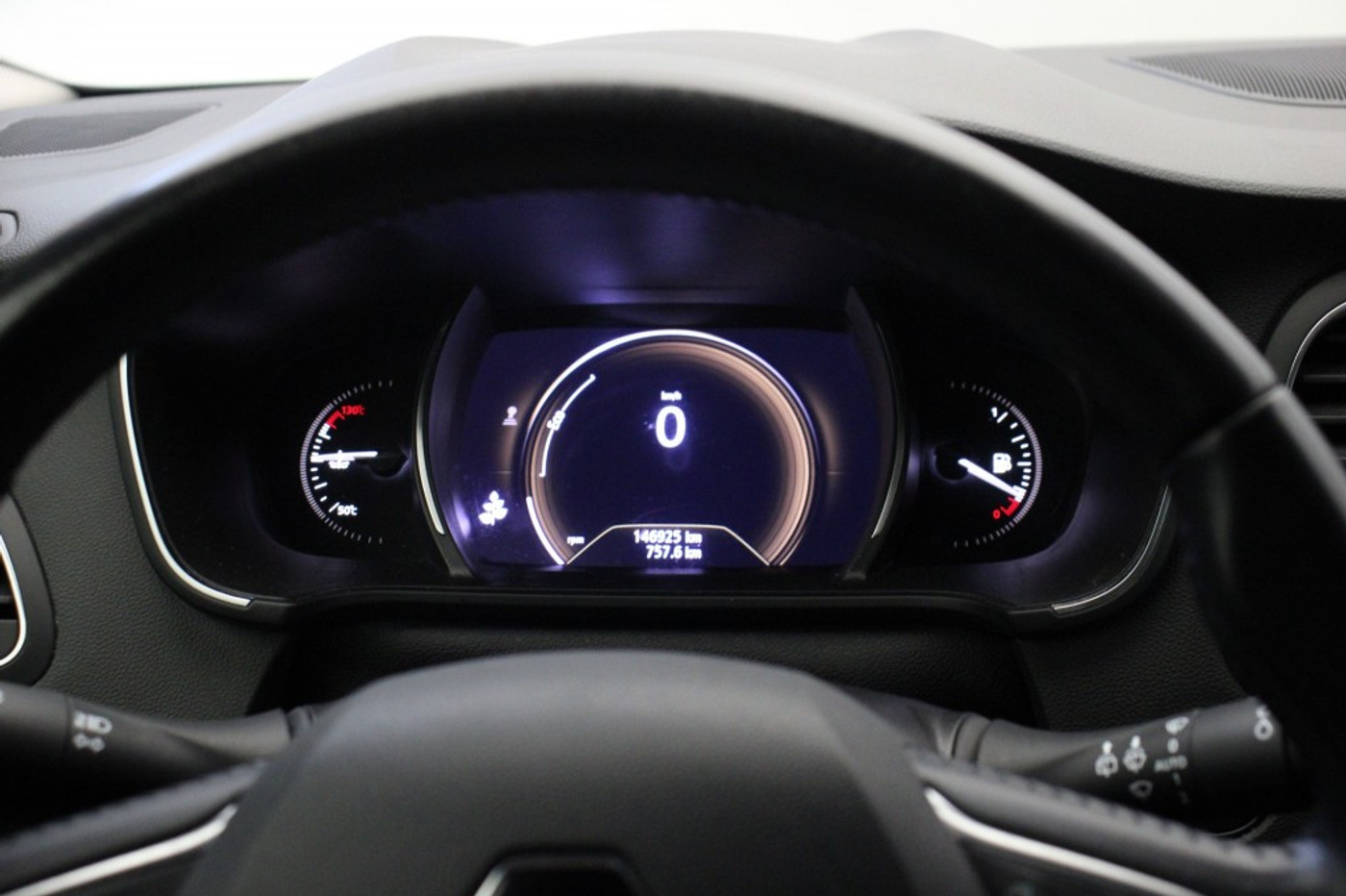 Foto van Renault Mégane Estate