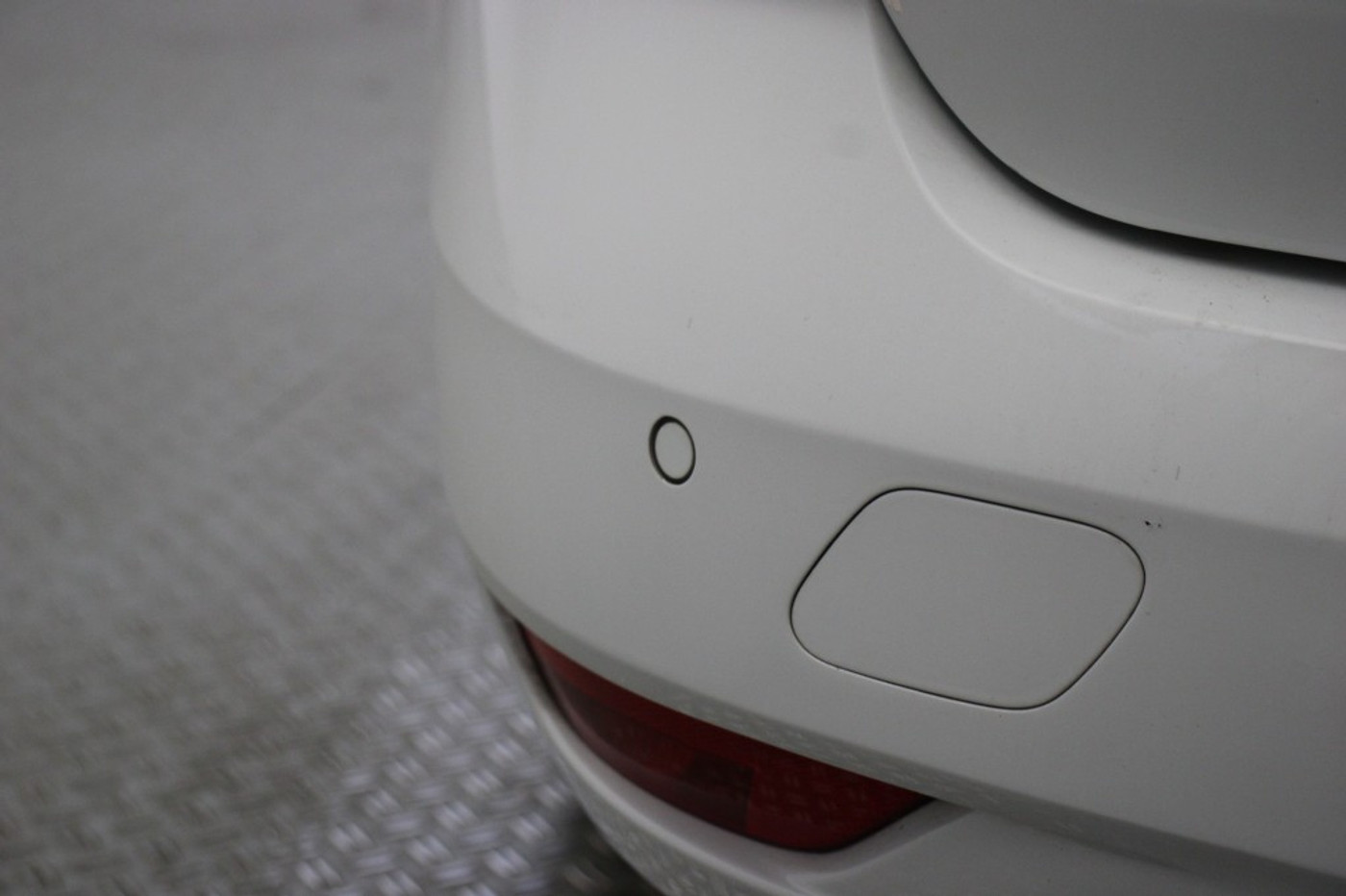 Foto van Renault Mégane Estate