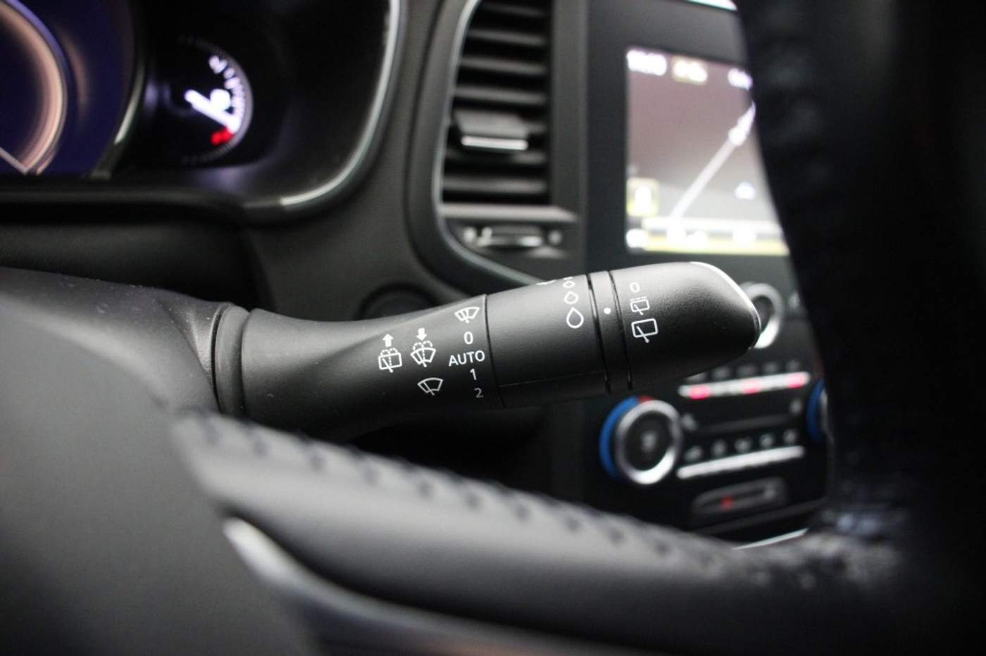 Foto van Renault Mégane Estate