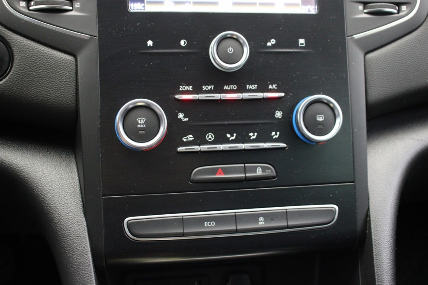 Foto van Renault Mégane Estate