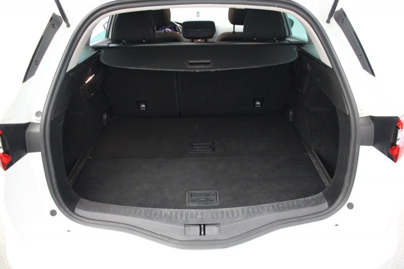Foto van Renault Mégane Estate
