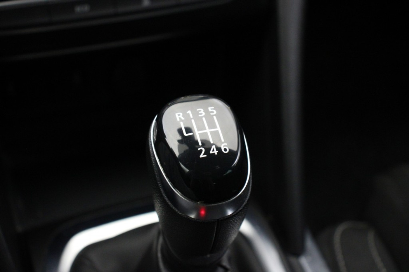 Foto van Renault Mégane Estate