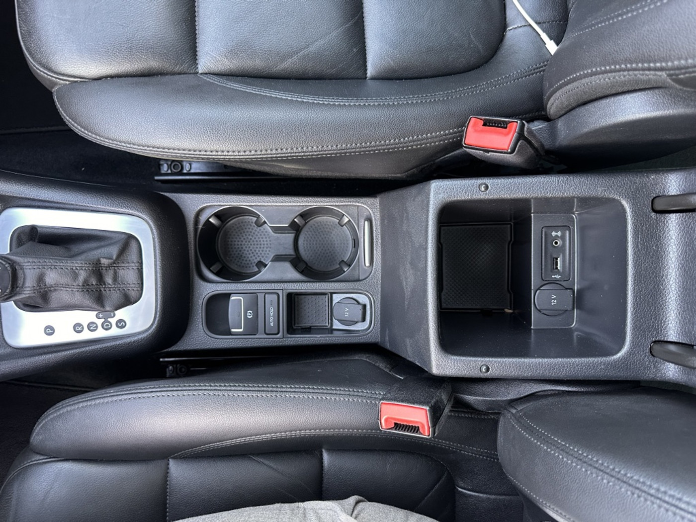 Foto van Volkswagen Sharan