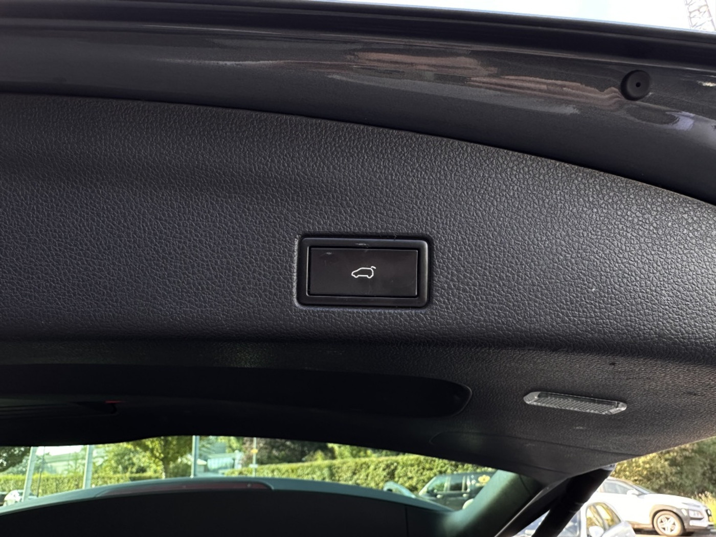 Foto van Volkswagen Sharan