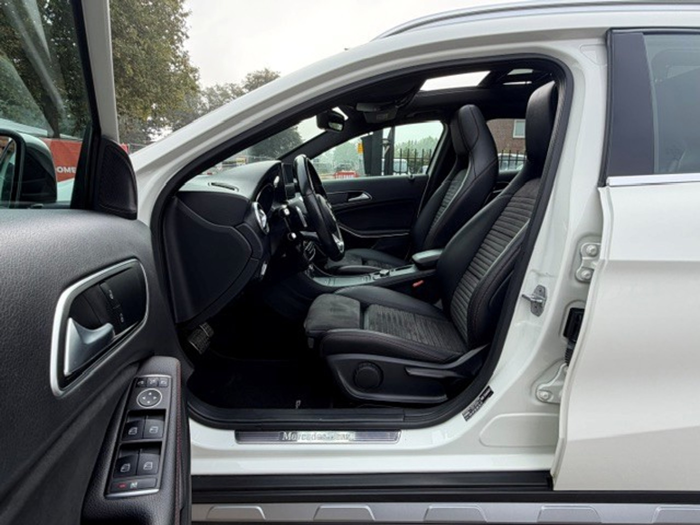 Foto van Mercedes-Benz Gla 250