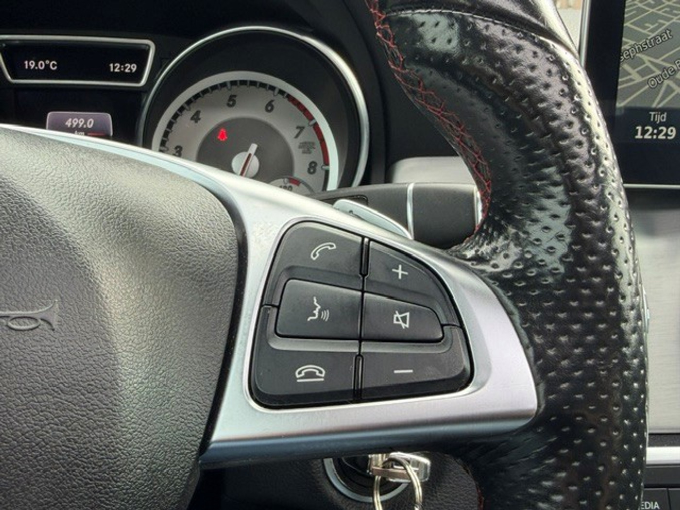 Foto van Mercedes-Benz Gla 250