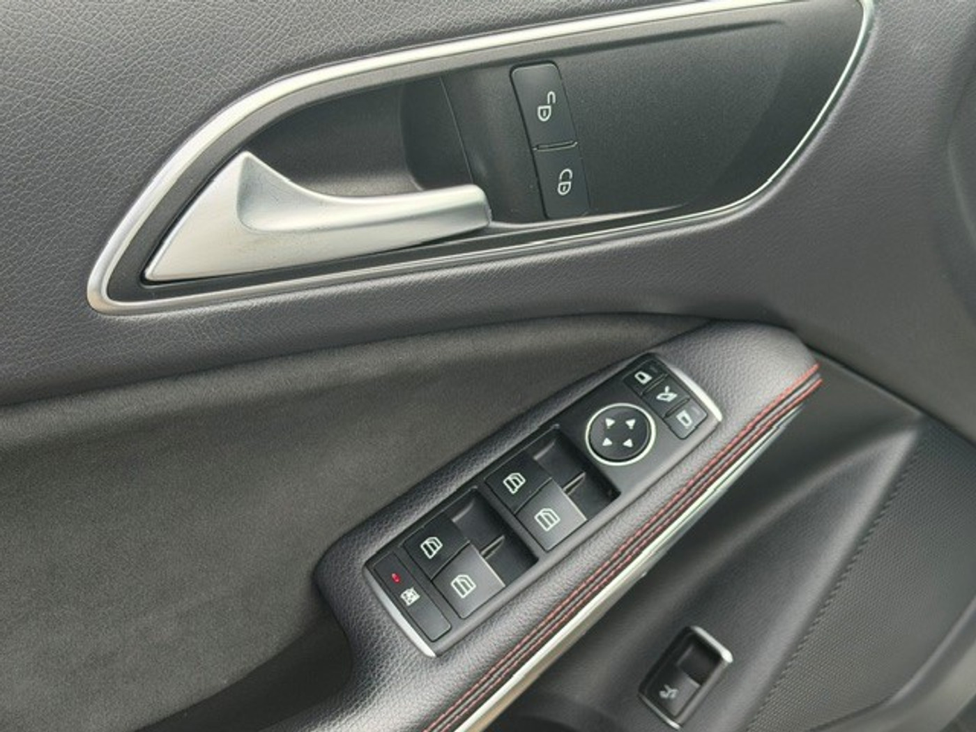 Foto van Mercedes-Benz Gla 250