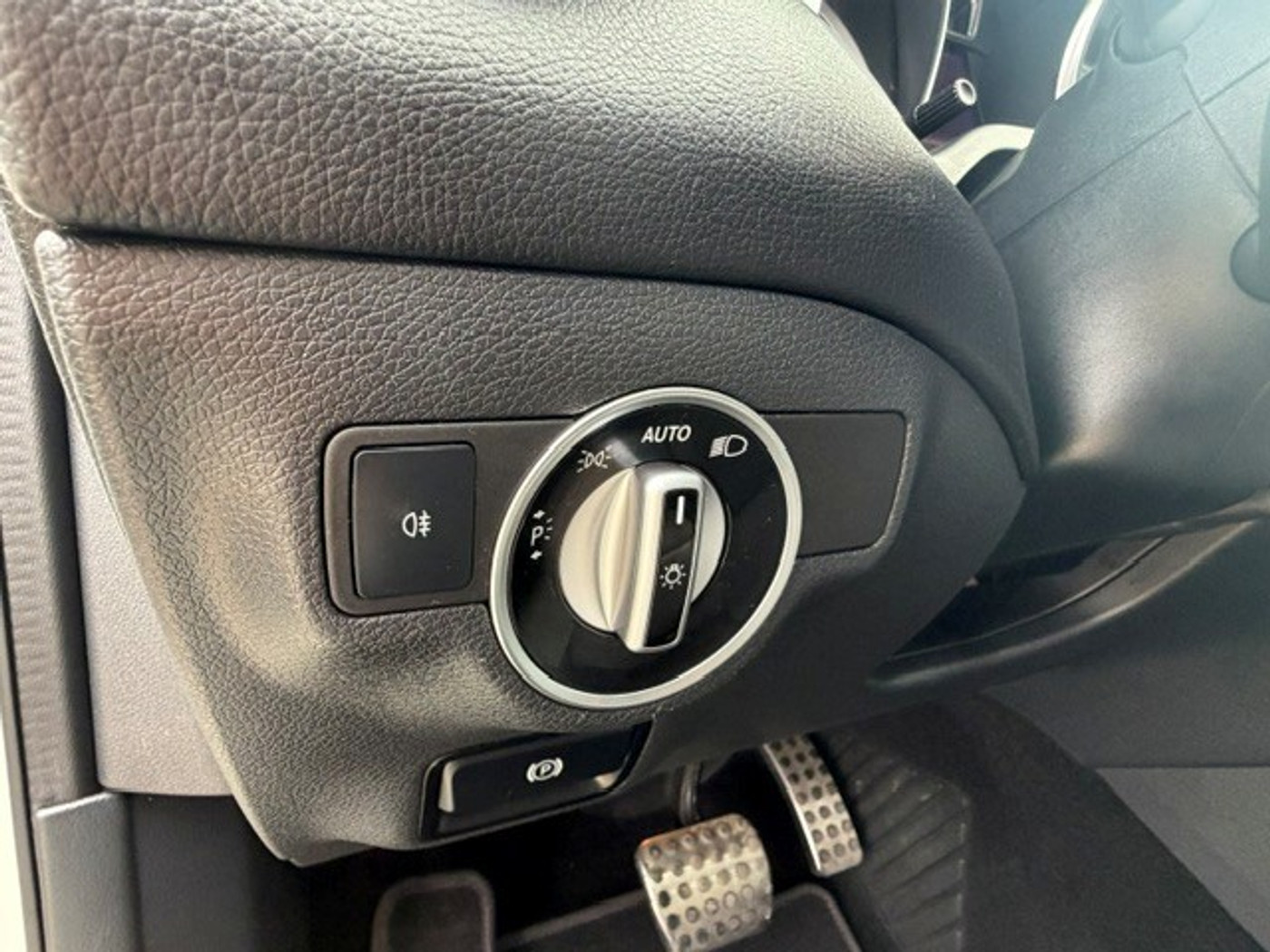 Foto van Mercedes-Benz Gla 250