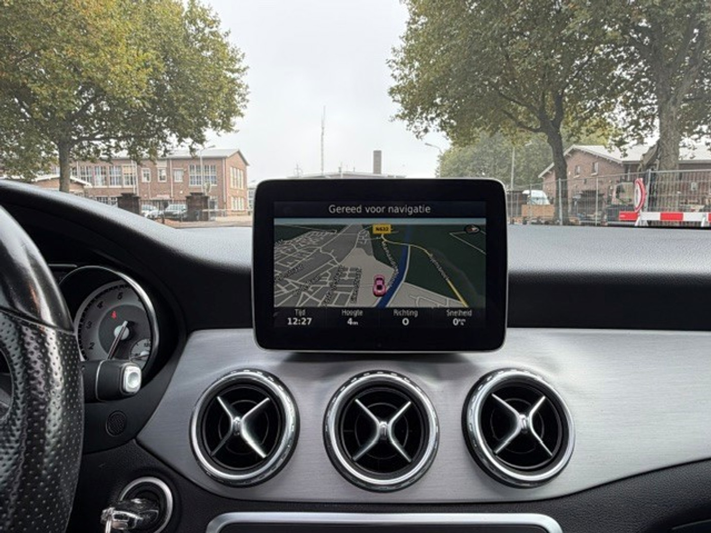 Foto van Mercedes-Benz Gla 250