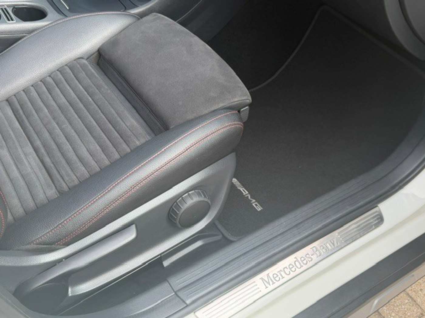 Foto van Mercedes-Benz Gla 250