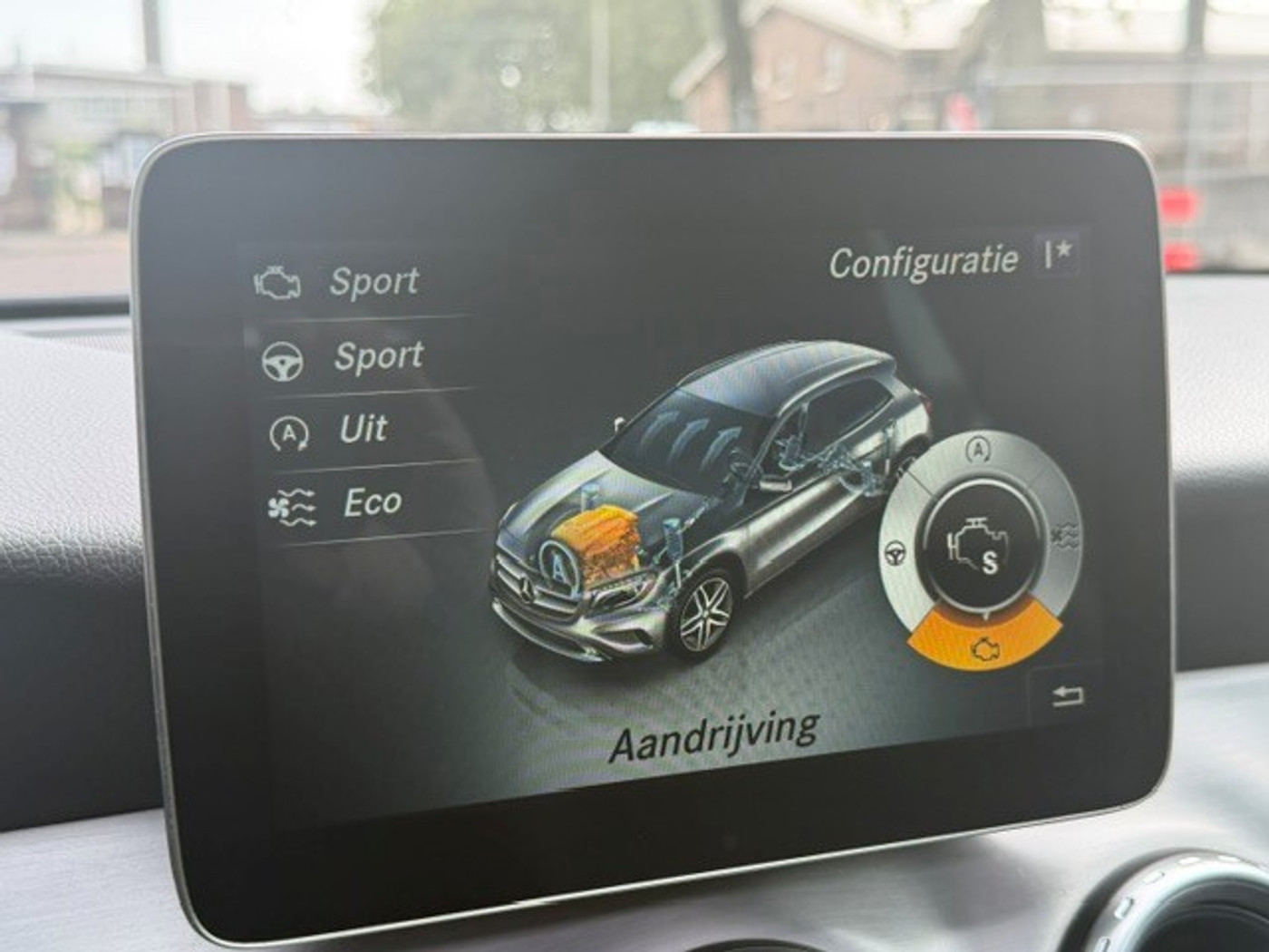 Foto van Mercedes-Benz Gla 250