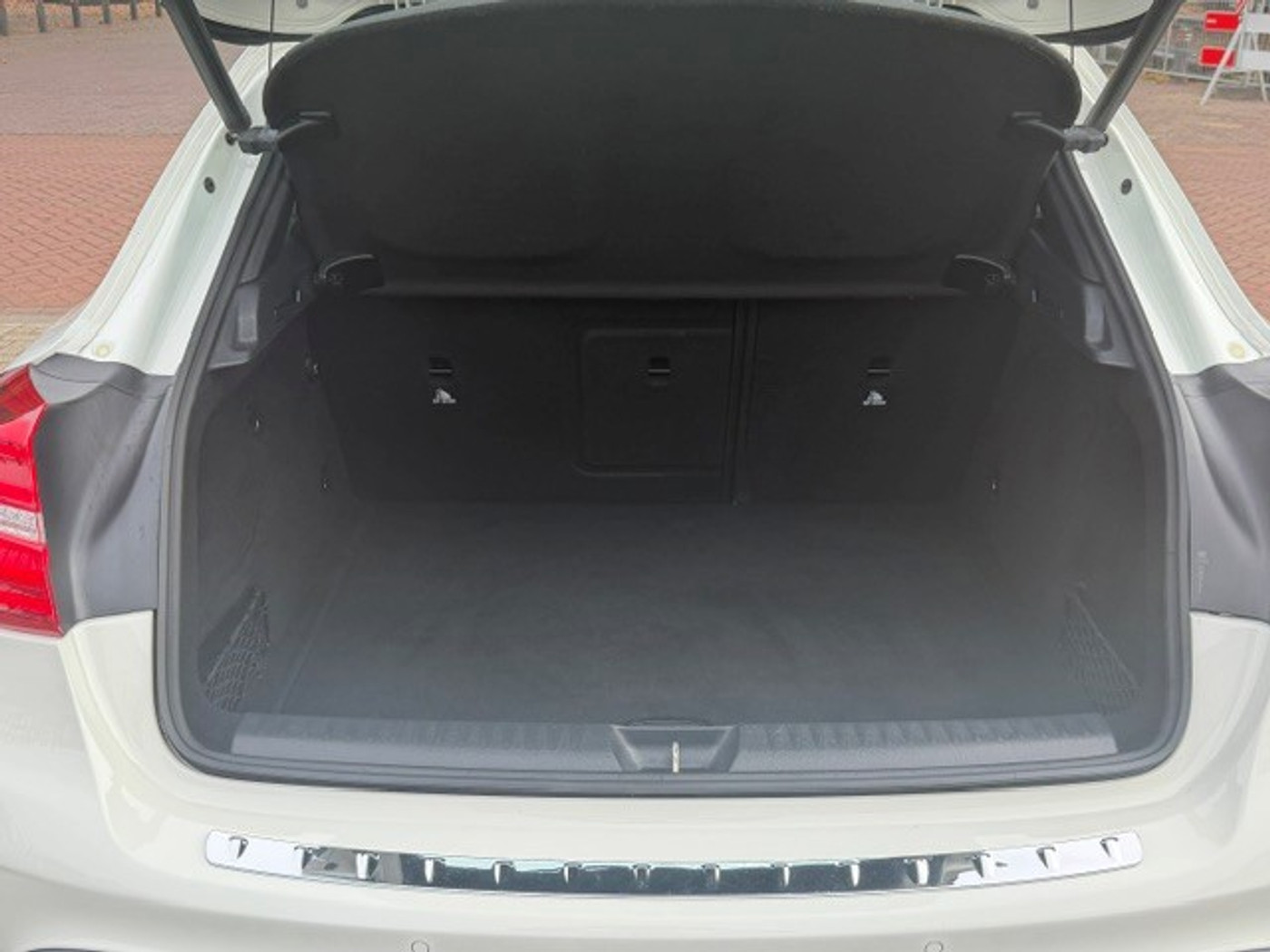 Foto van Mercedes-Benz Gla 250