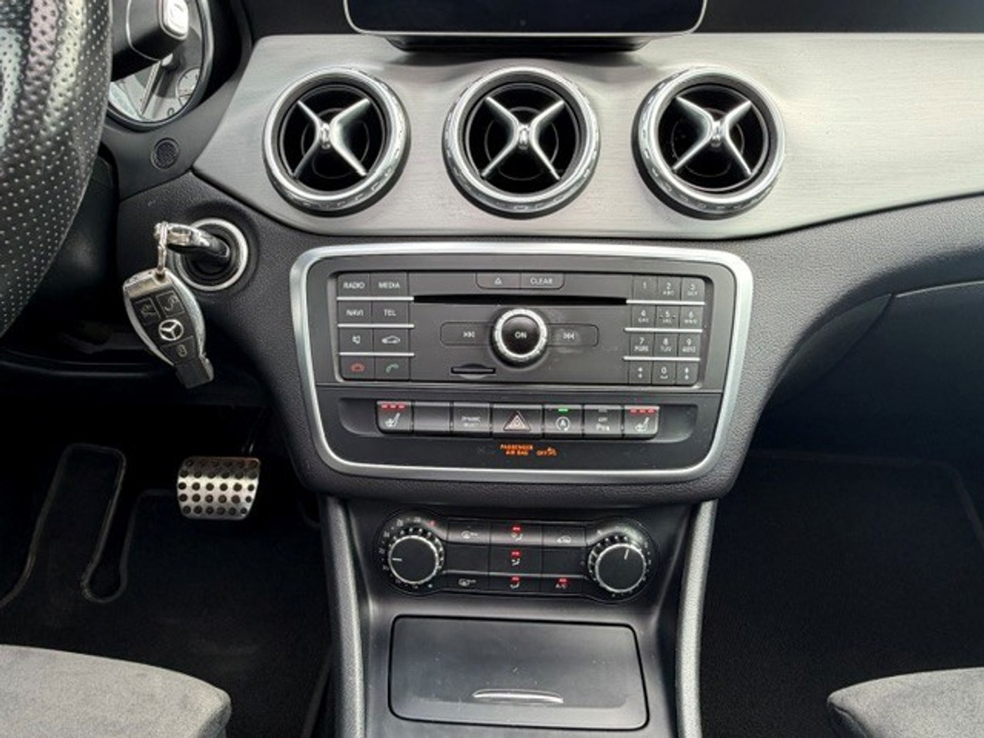 Foto van Mercedes-Benz Gla 250