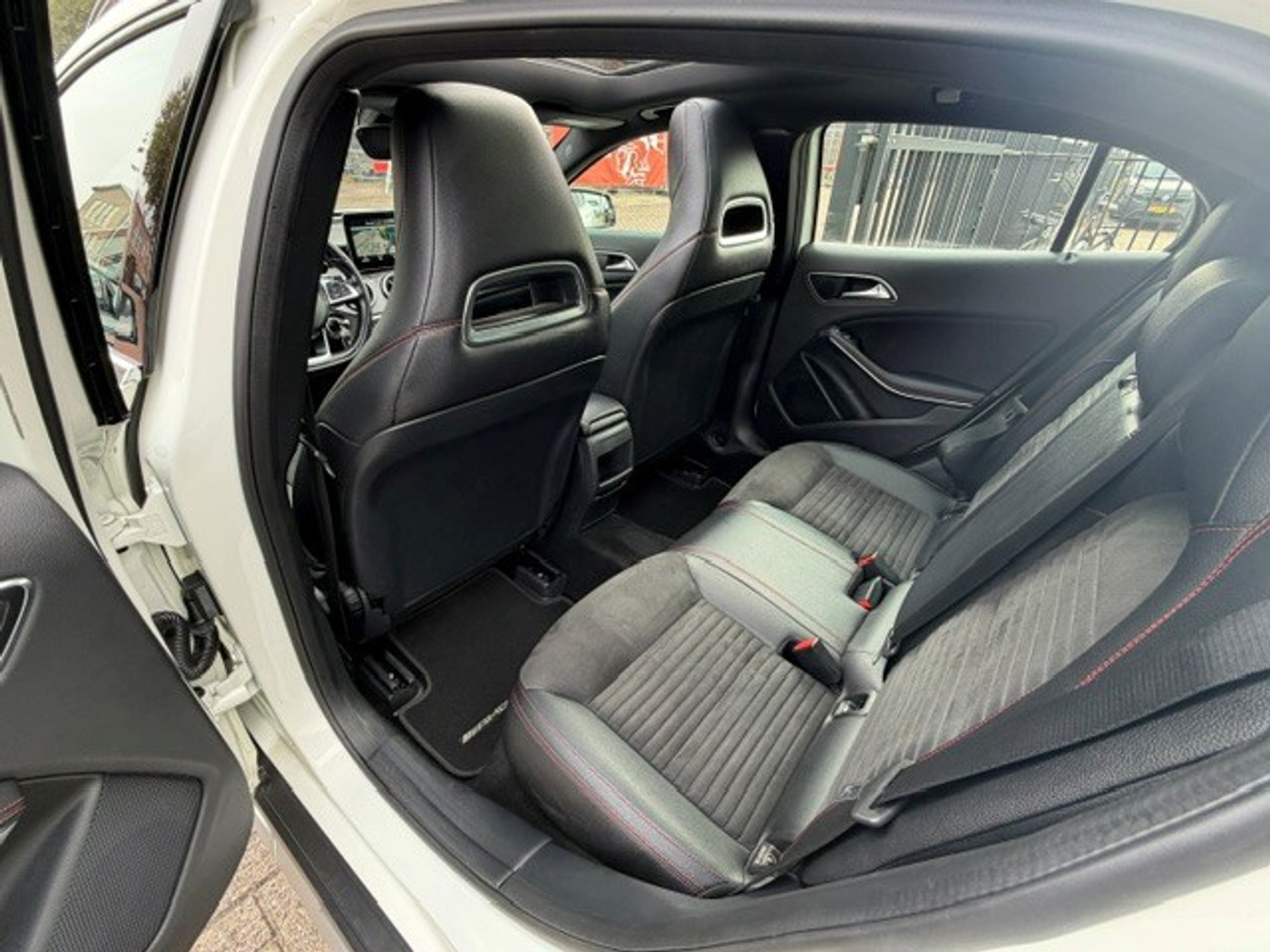 Foto van Mercedes-Benz Gla 250