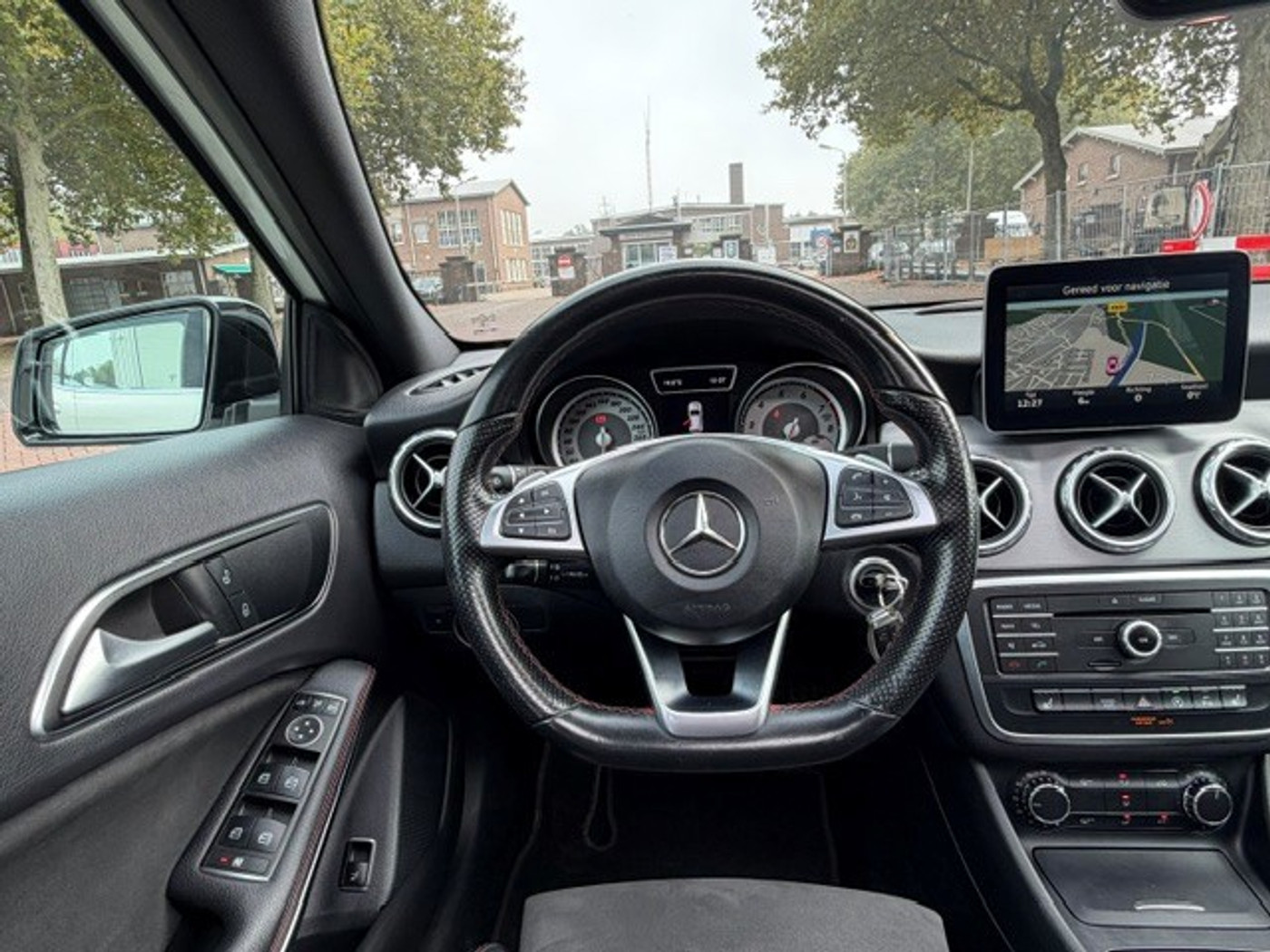 Foto van Mercedes-Benz Gla 250