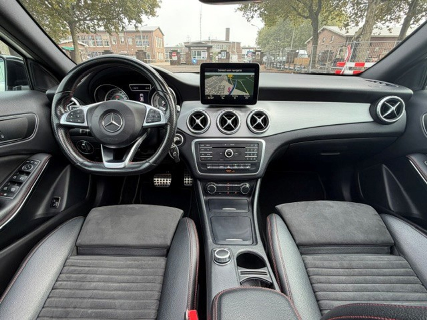 Foto van Mercedes-Benz Gla 250