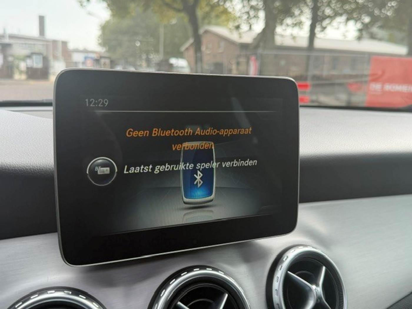 Foto van Mercedes-Benz Gla 250