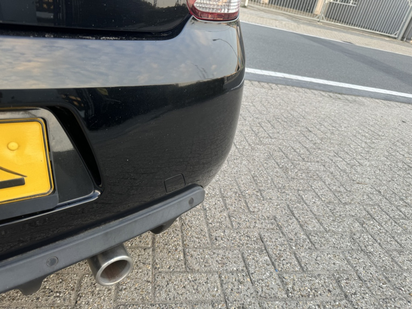 Foto van DS DS 3
