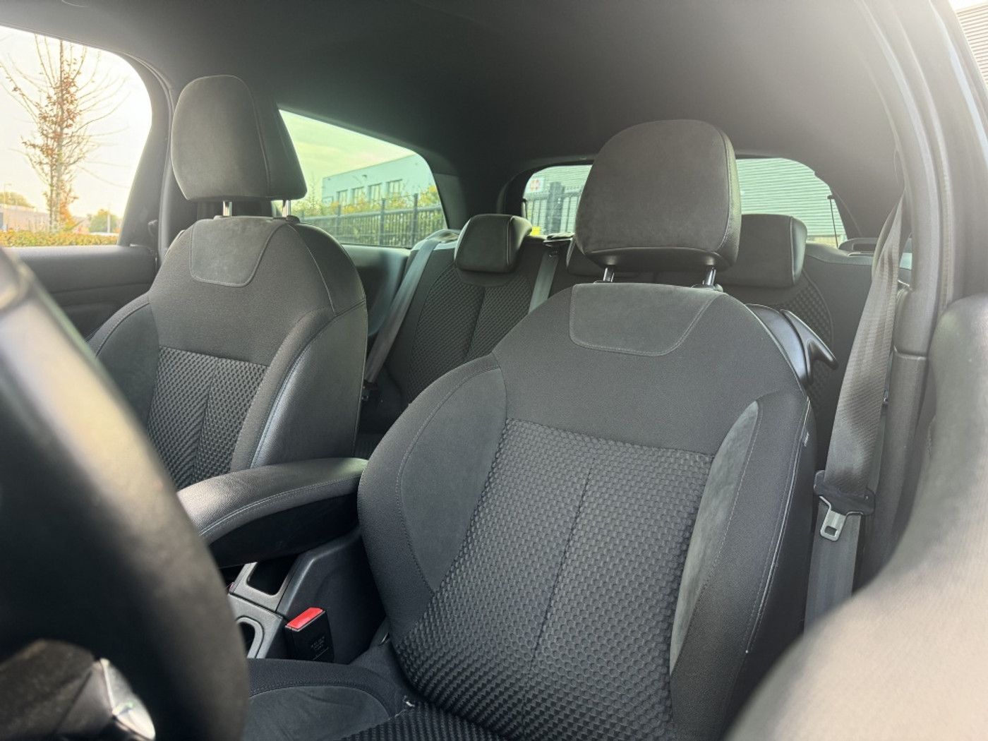 Foto van DS DS 3