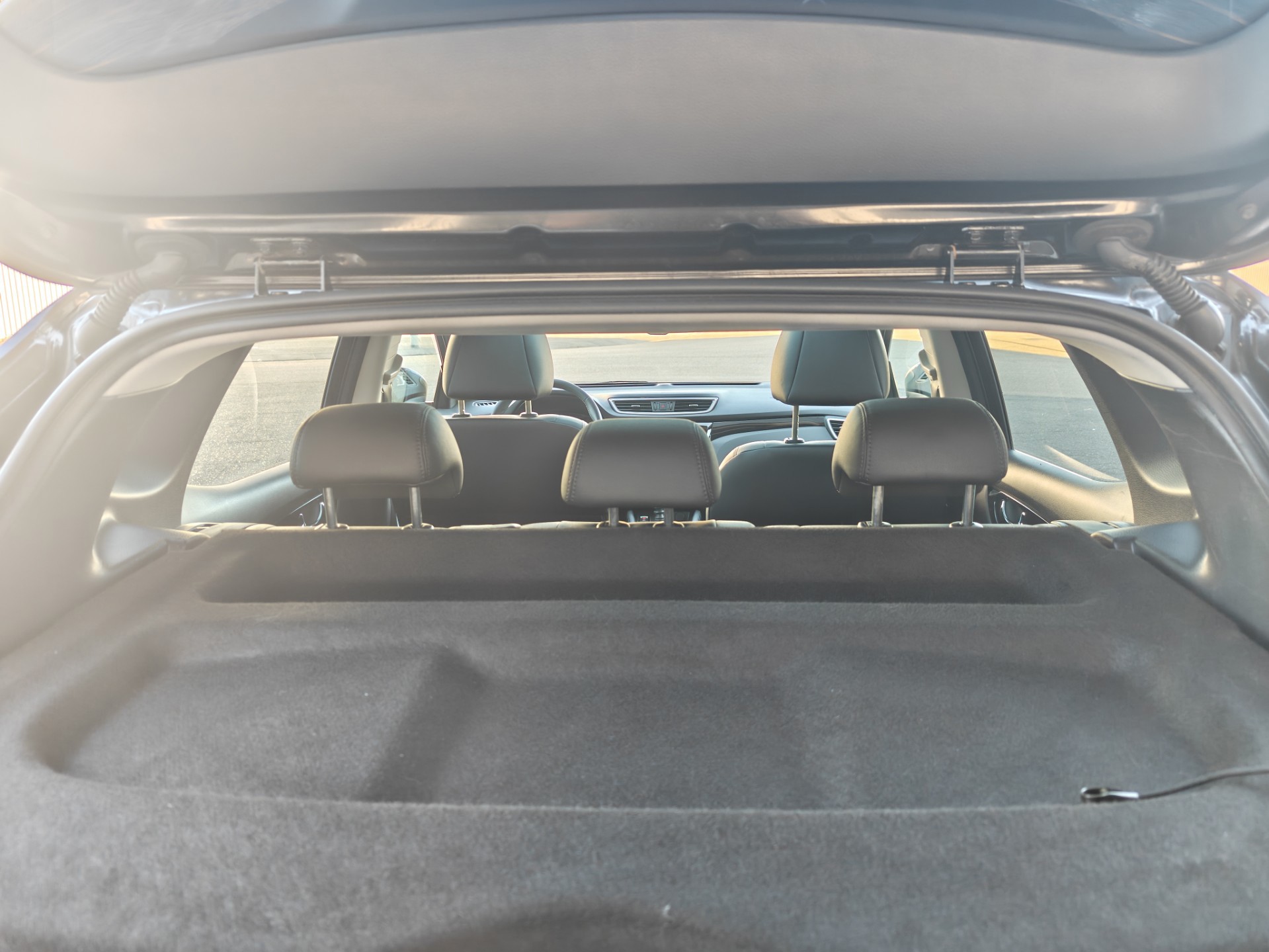Foto van Nissan Nissan Qashqai