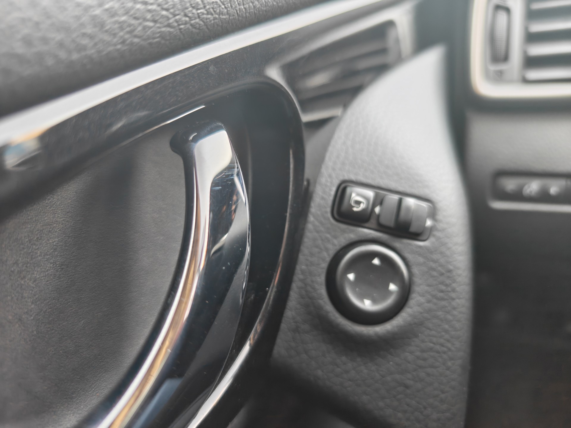 Foto van Nissan Nissan Qashqai