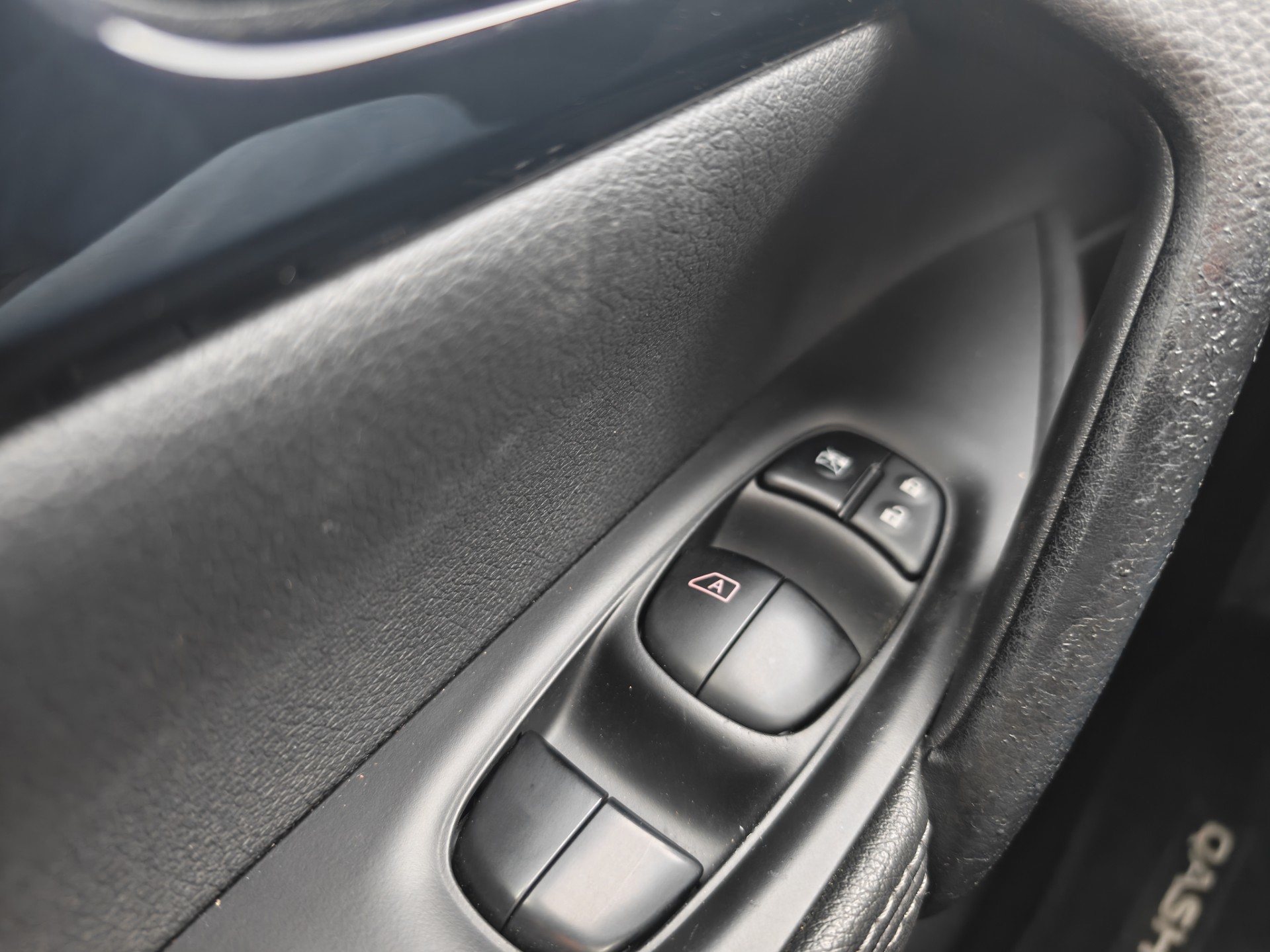 Foto van Nissan Nissan Qashqai