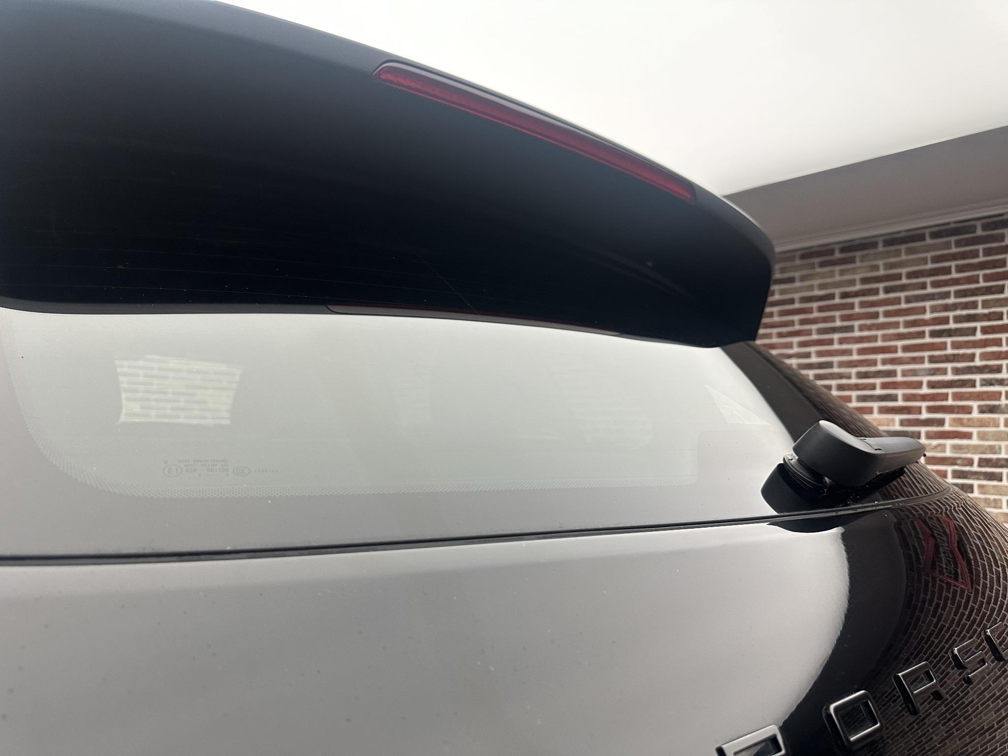 Foto van Porsche Cayenne S E-hybrid