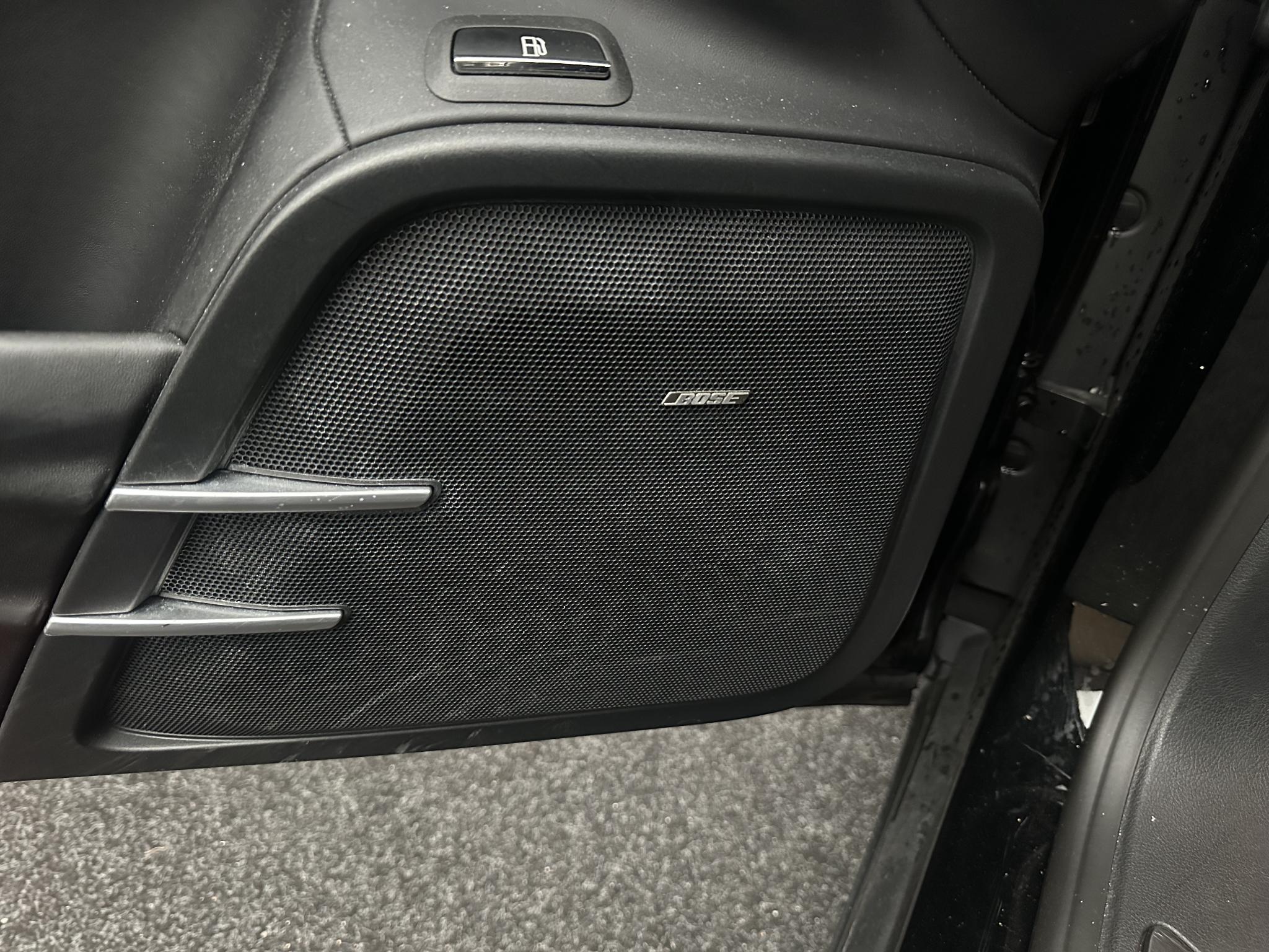 Foto van Porsche Cayenne S E-hybrid