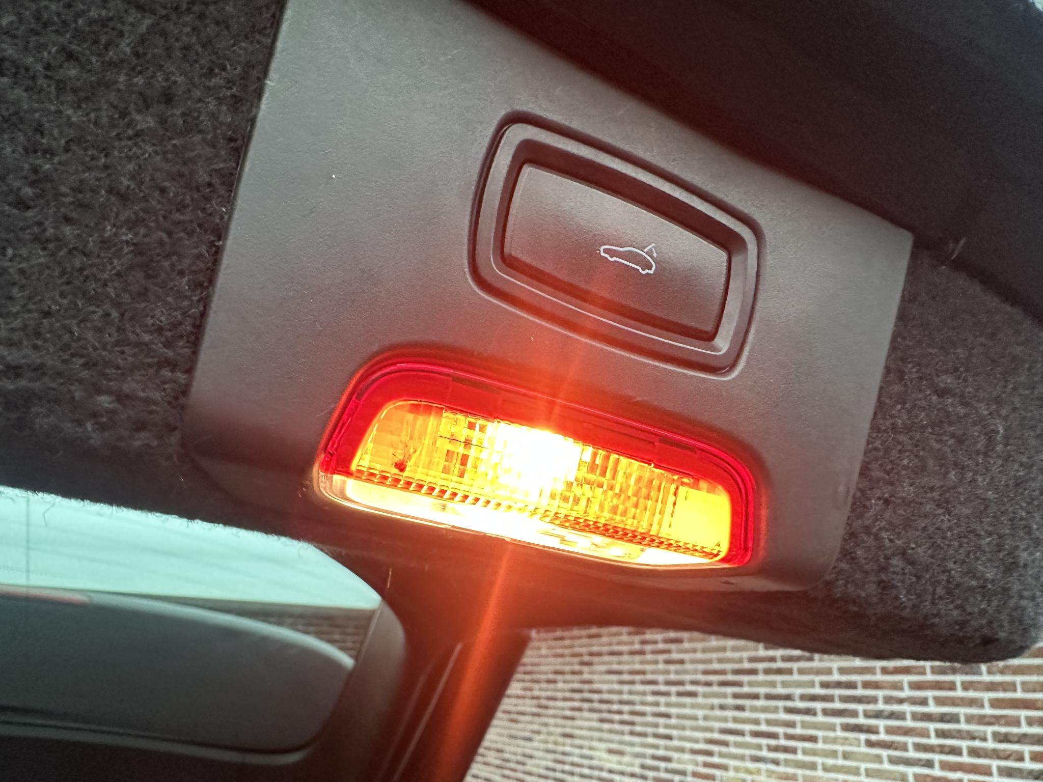 Foto van Porsche Cayenne S E-hybrid
