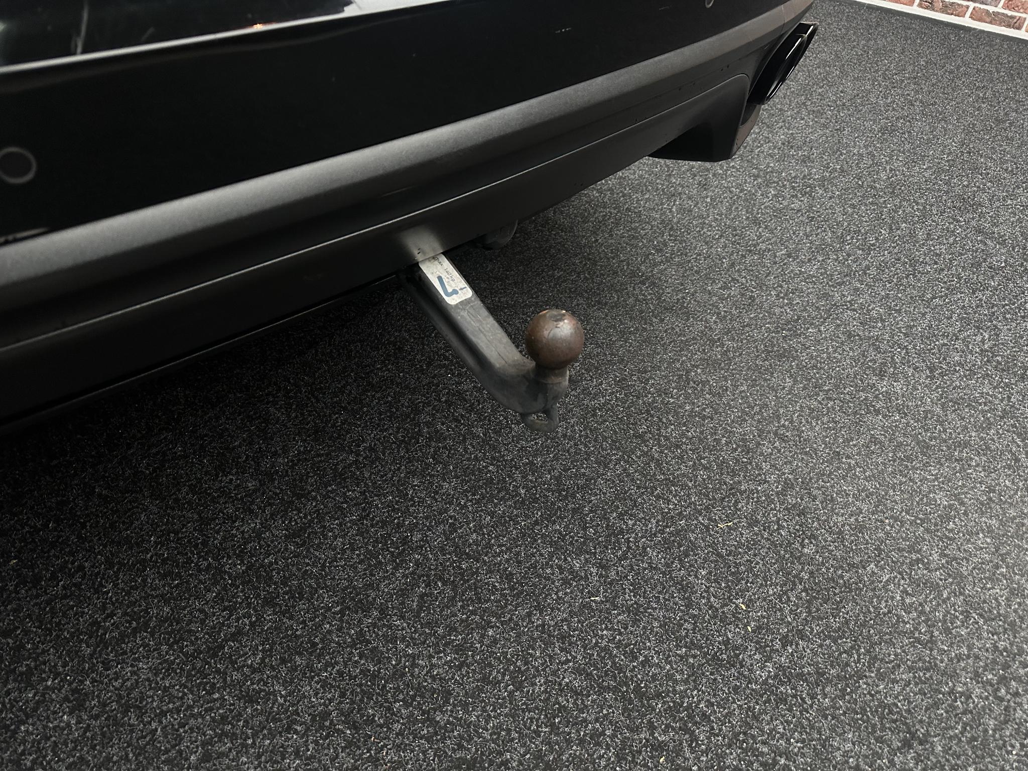 Foto van Porsche Cayenne S E-hybrid