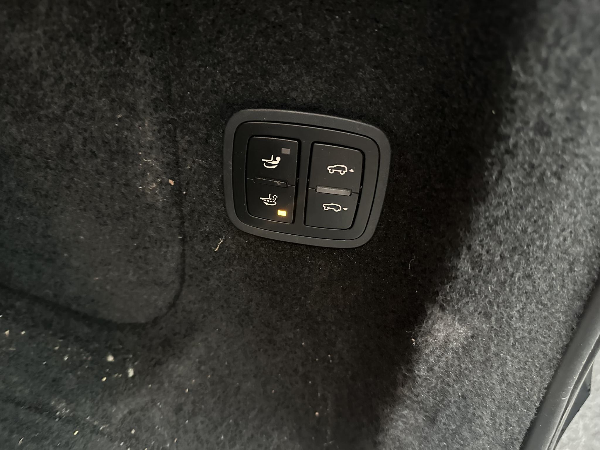 Foto van Porsche Cayenne S E-hybrid