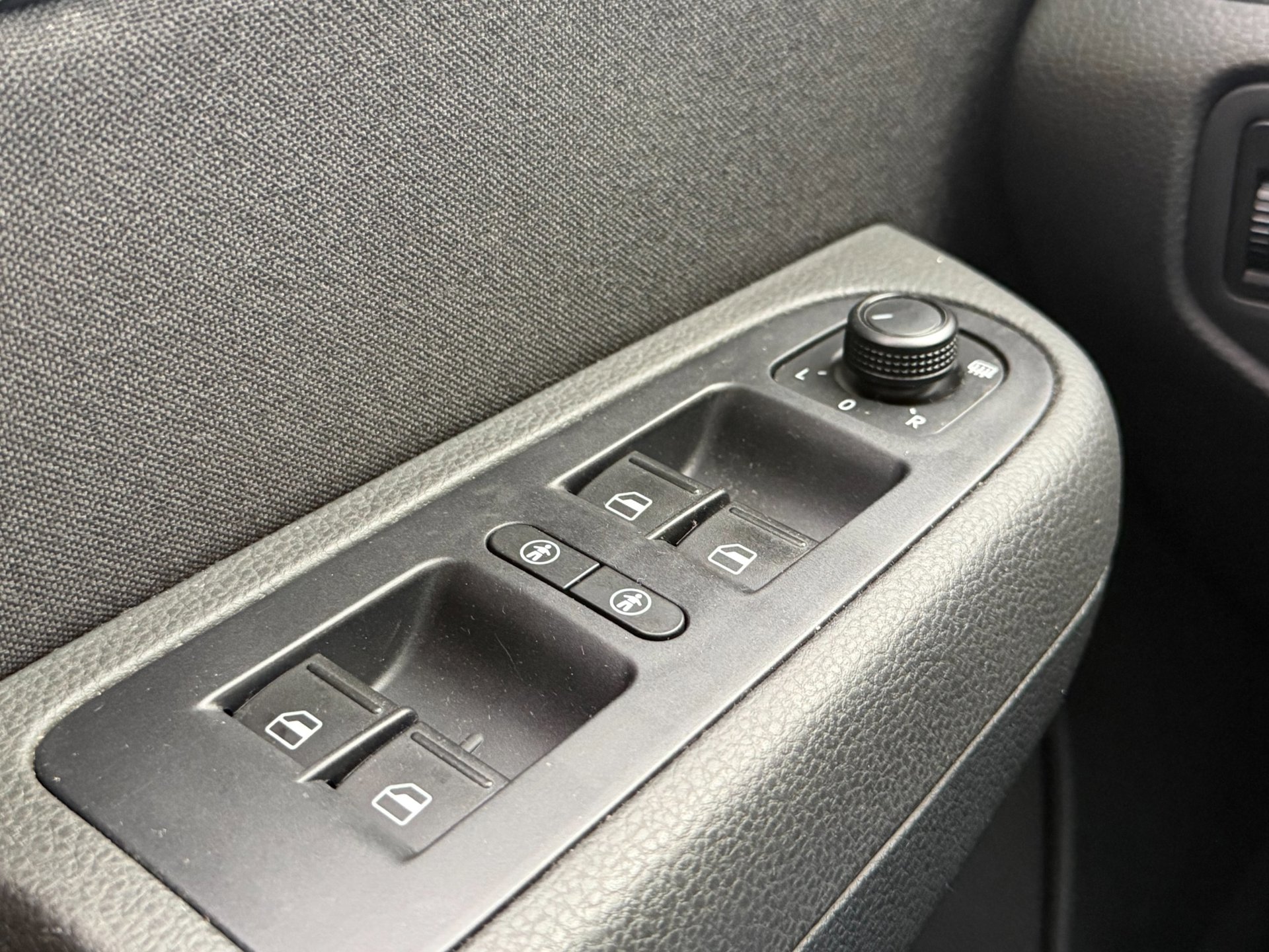 Foto van Volkswagen Sharan