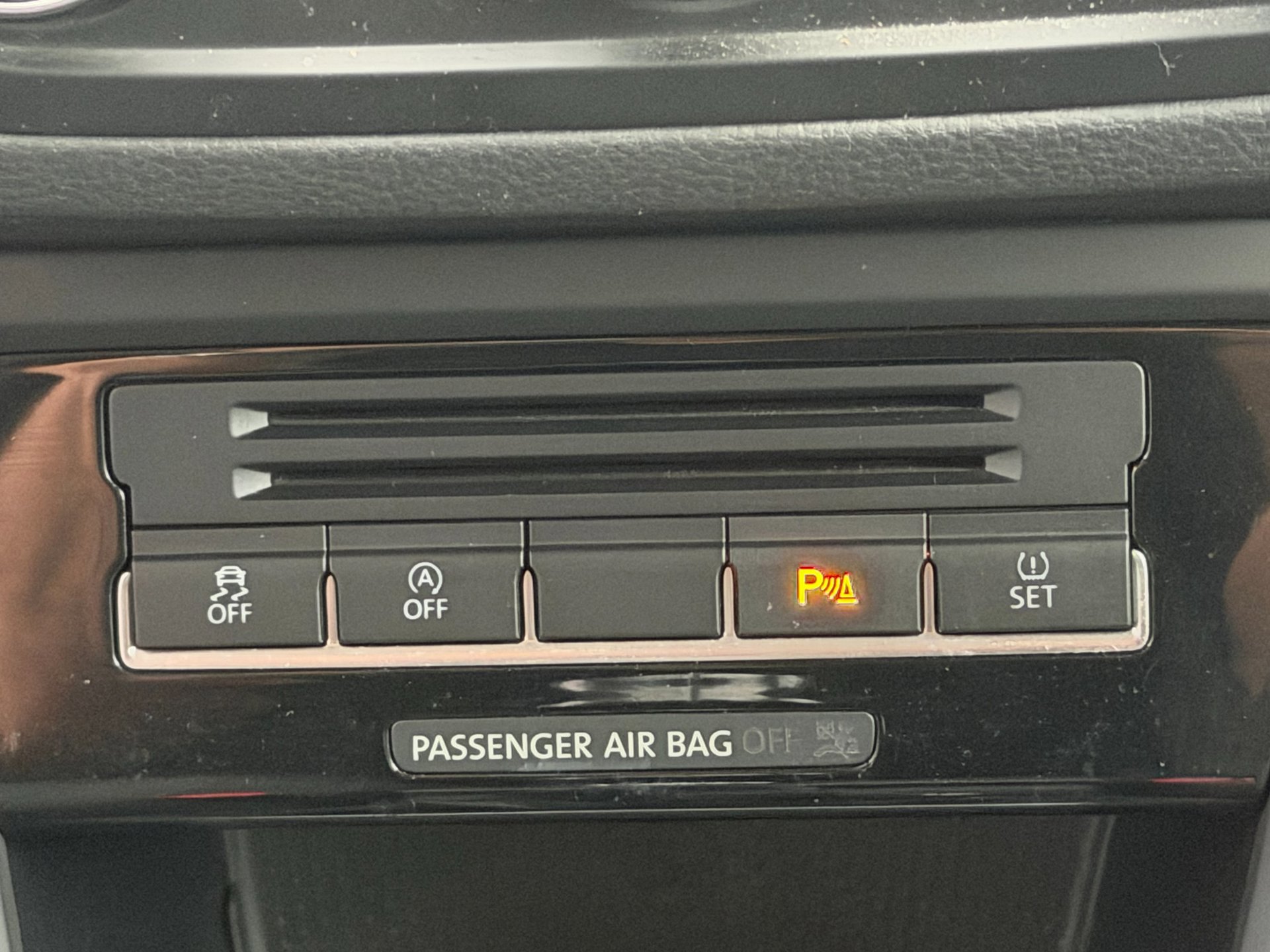 Foto van Volkswagen Sharan